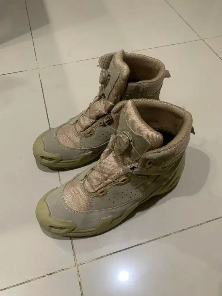 PDL Boots Tactical Outdoor JBS Phantom 45