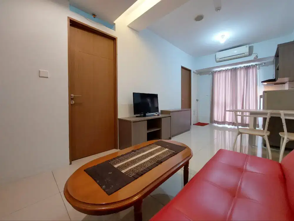 Disewakan Apartemen Oak Tower, Gading Icon, nyaman, lokasi strategis
