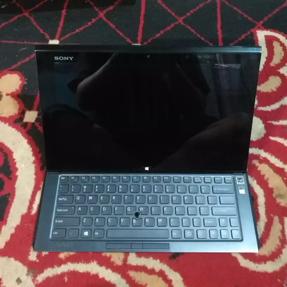 Sony Vaio Ultrabook
