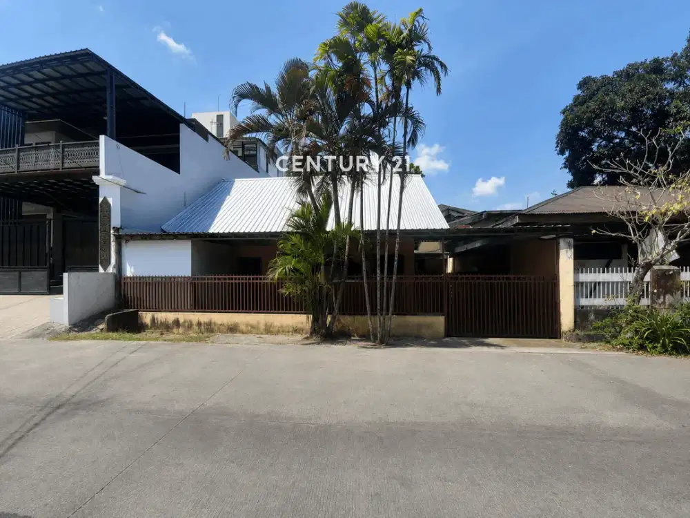 Rumah Strategis Jl Bonto Tangnga Cocok Untuk Hunian Dan Investasi