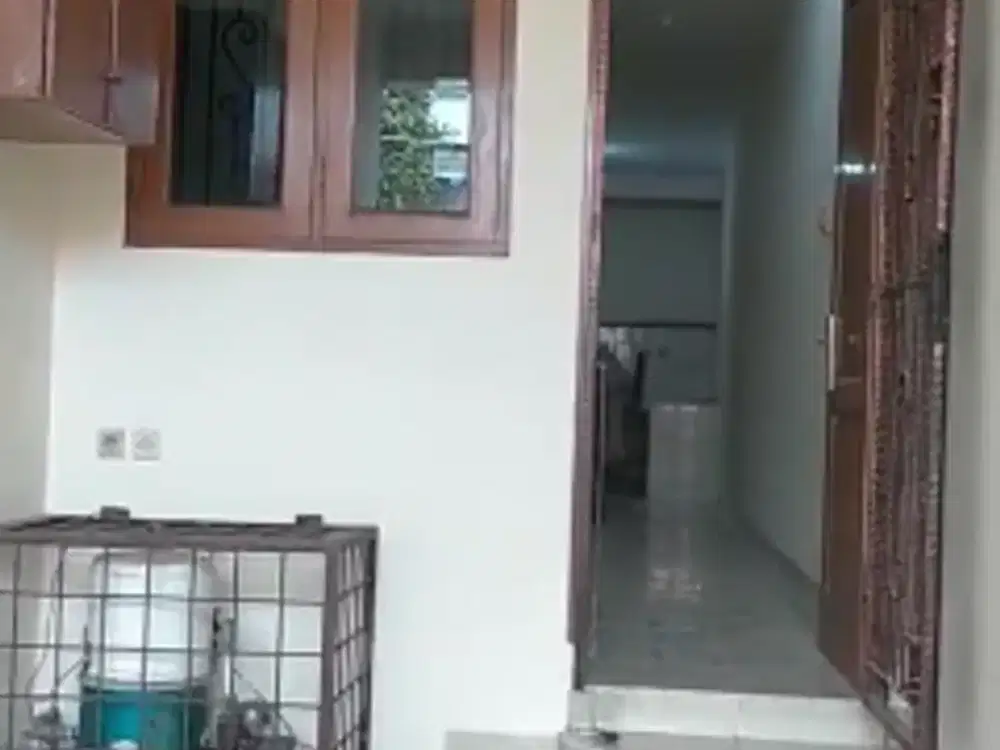 Disewa Rumah Latumenten Jelambar Grogol Petamburan Jakarta Barat
