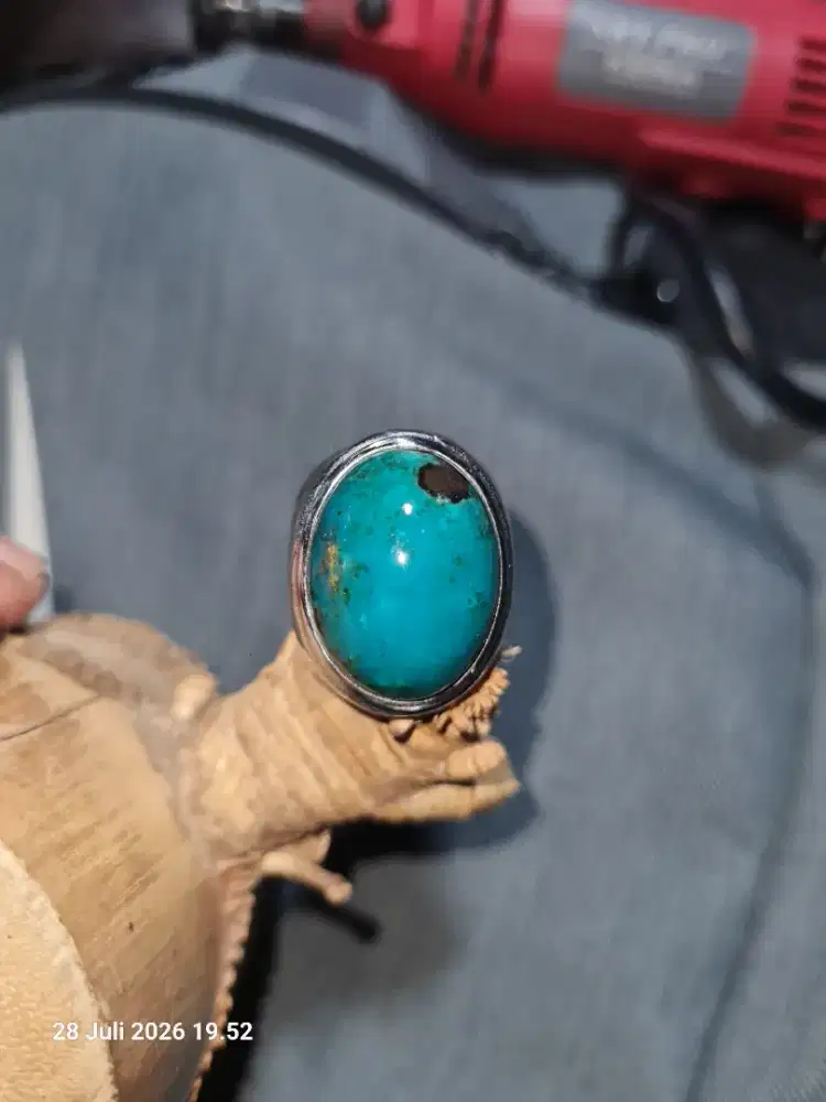 Batu bacan majiko