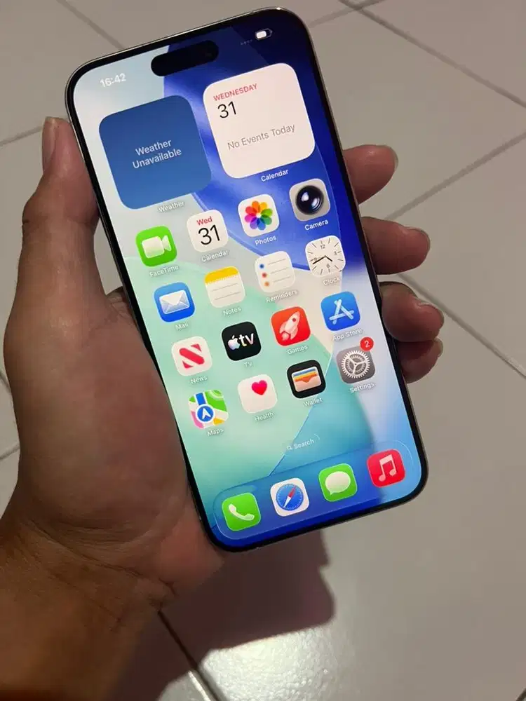 iphone 15promax 512gb ibox