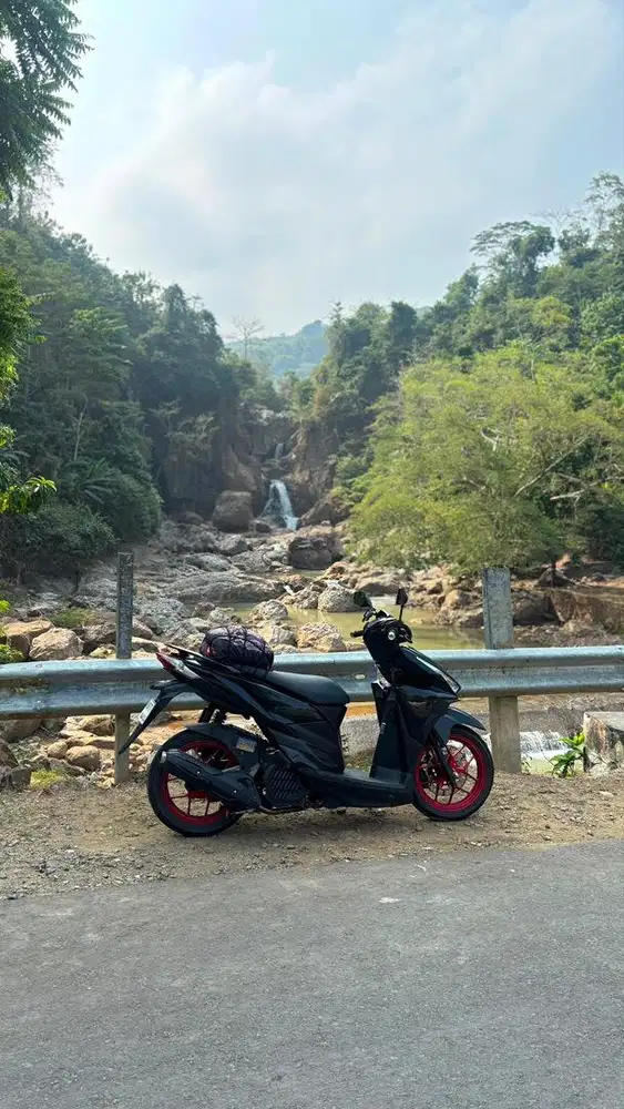 Honda vario 150