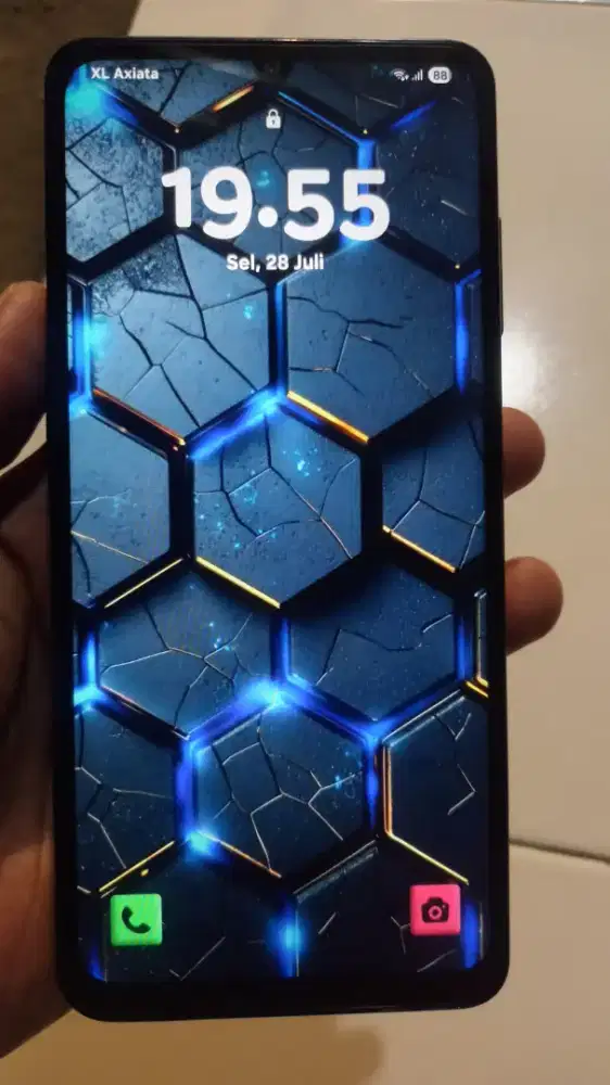 SAMSUNG A06 4/64 ANDROID 16