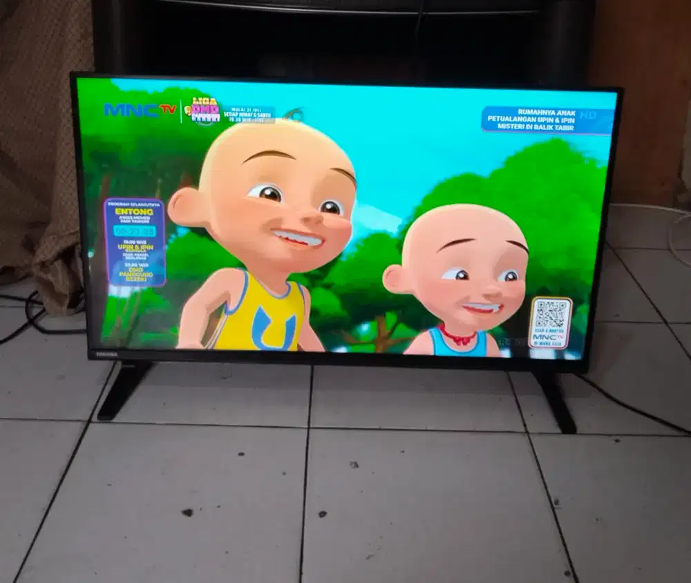 Tv Led Toshiba Digital 32 inch