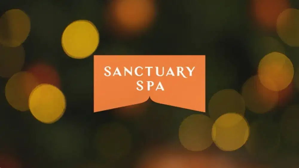 Lowongan Therapist Wanita Santuary Group