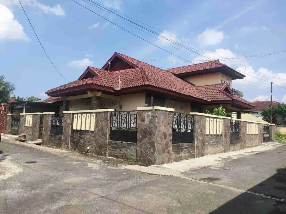 Siap Huni di Panglima Polim Segala Mider