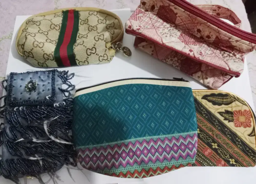 Paket dompet murah