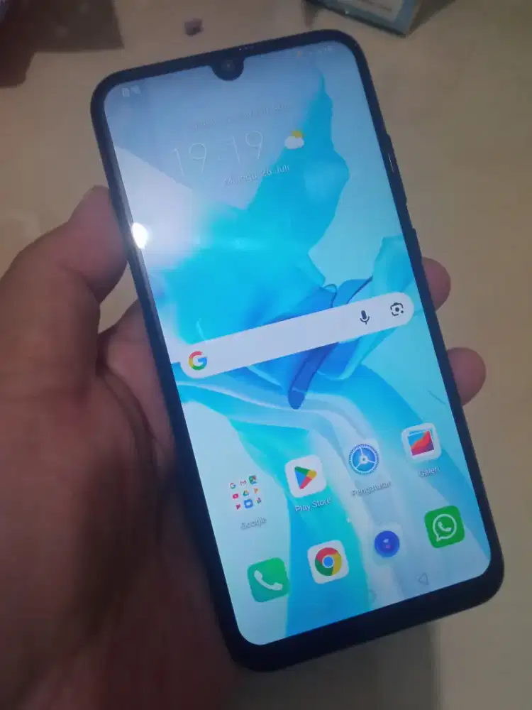 Honor 20i (4/128) wifi only