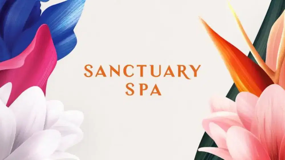 Lowongan Therapist Wanita Santuary Group