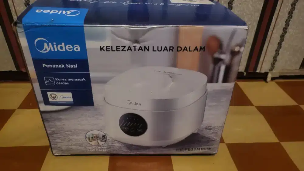 Rice cooker Midea