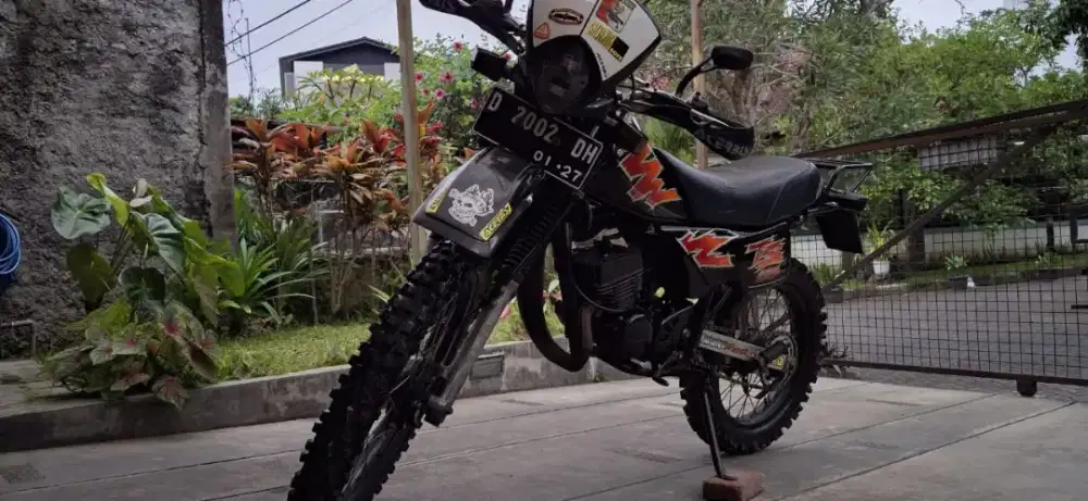 Jual untuk pemakai