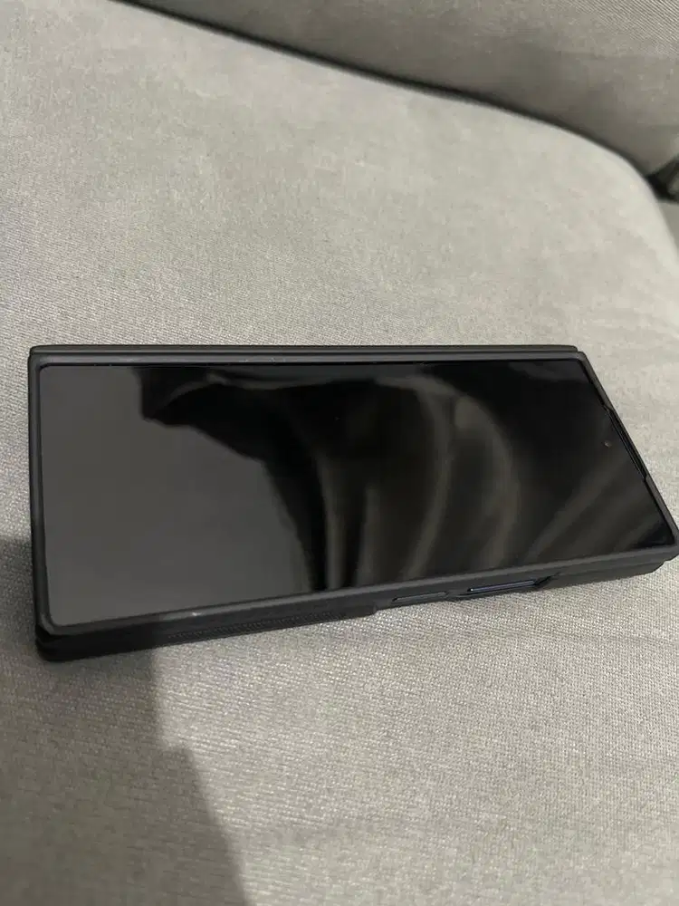 JUAL SAMSUNG Z FOLD 6