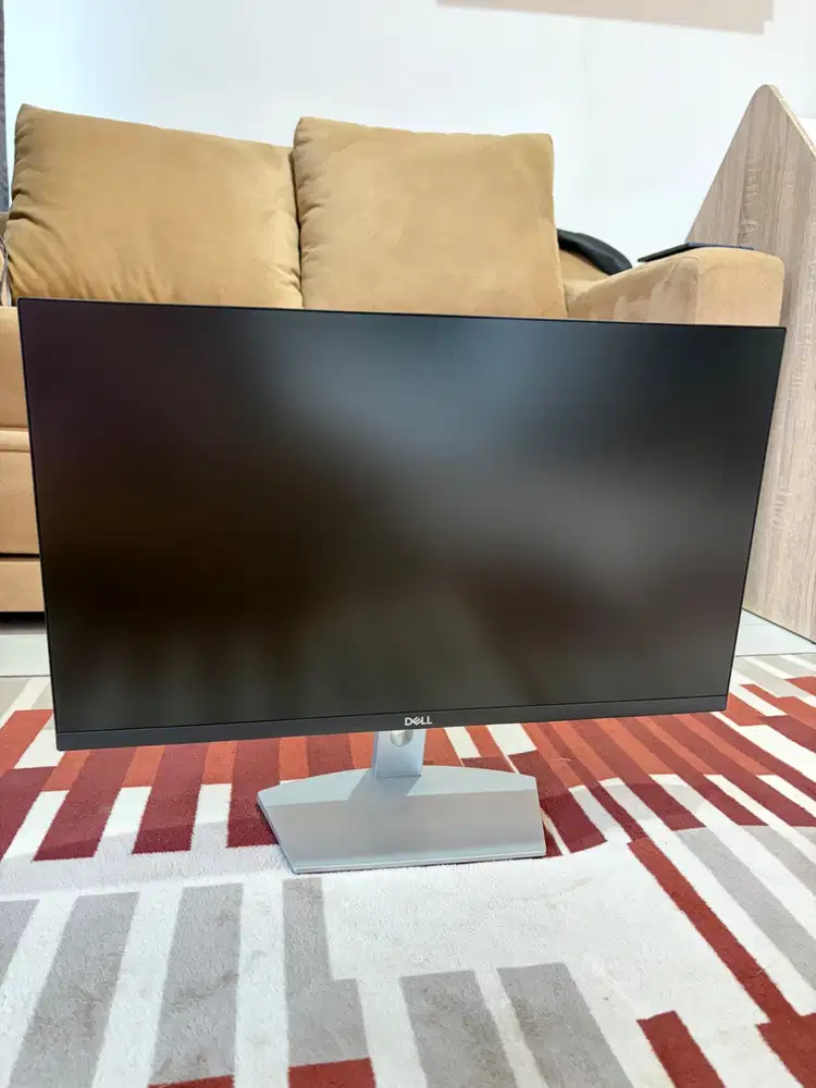 Dell 24 Monitor – S2421HN [LIKE NEW]
