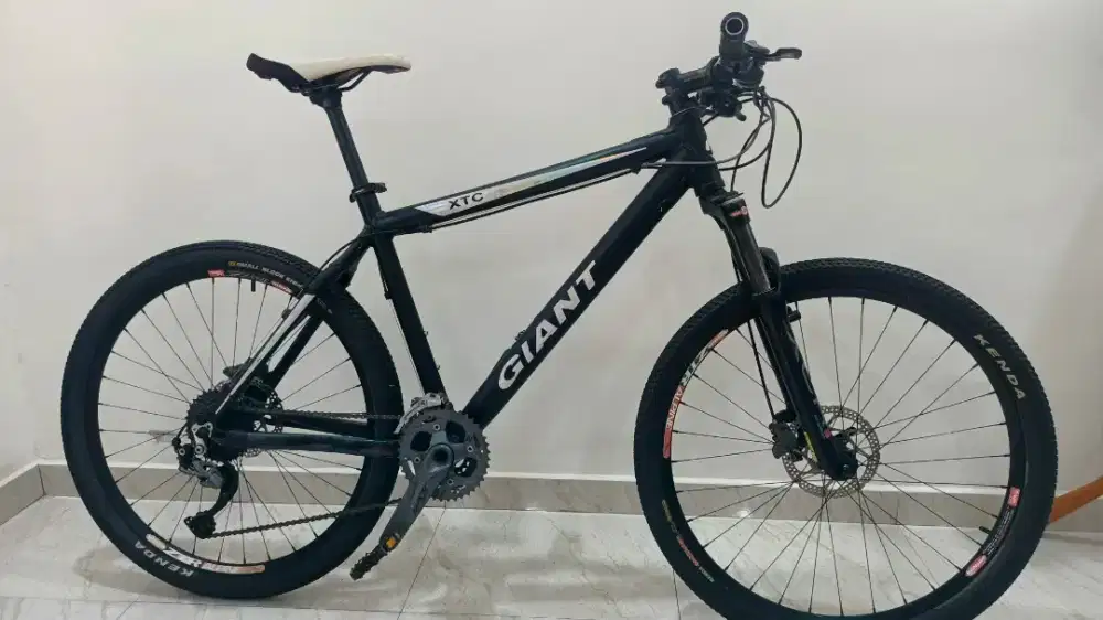 MTB 26 giant embos size 17
