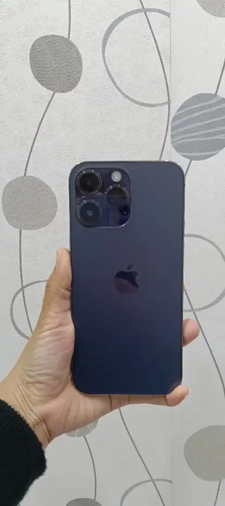 iPhone 14 pro max 128 iBox