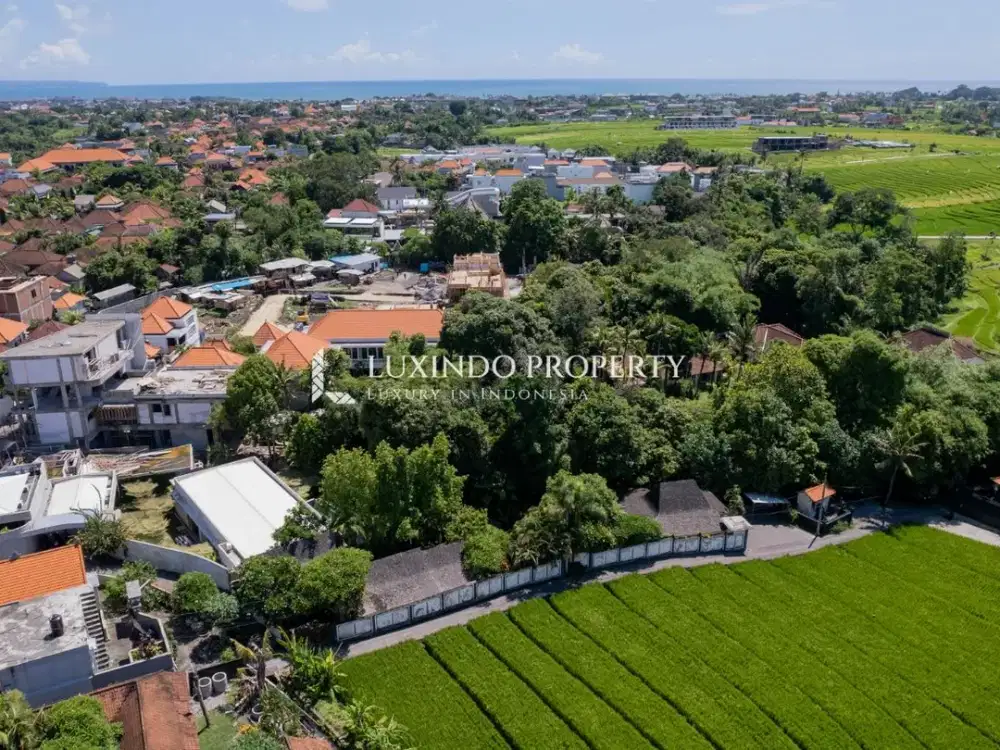 DIJUAL VILLA DENGAN 2 KAMAR TIDUR DI PERERENAN - Thumbnail 3