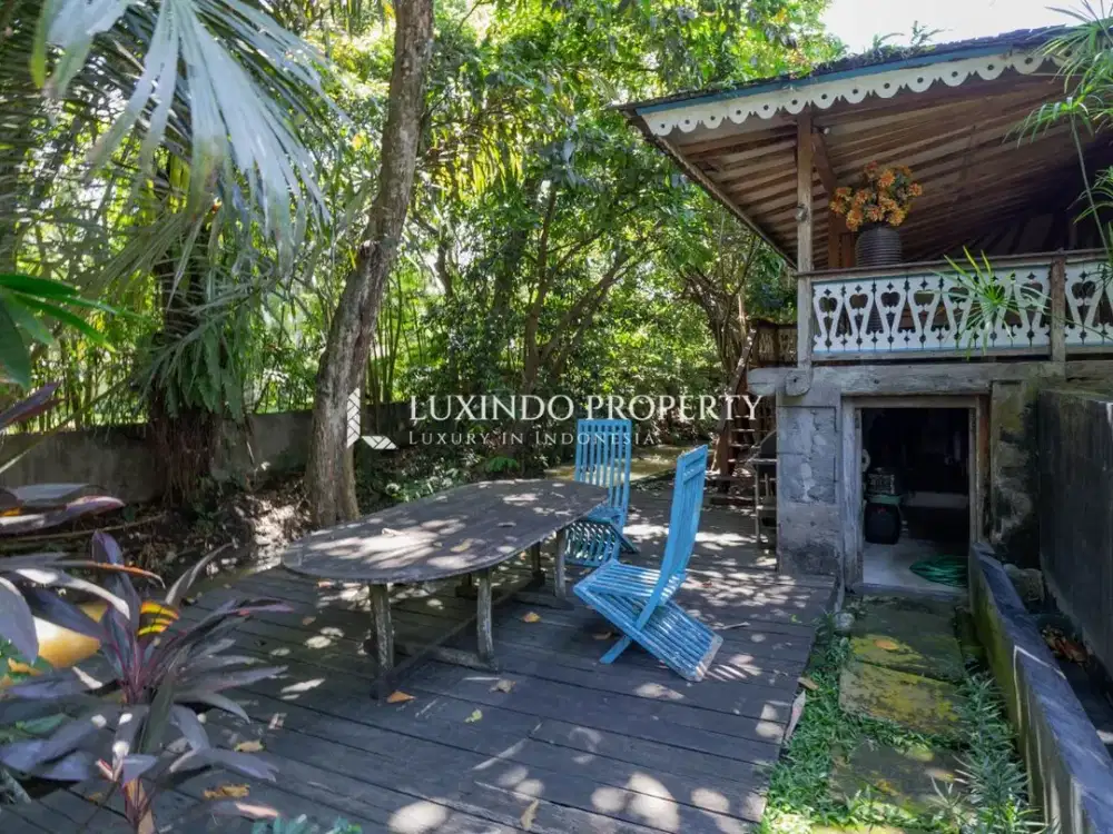 DIJUAL VILLA DENGAN 2 KAMAR TIDUR DI PERERENAN - Thumbnail 7