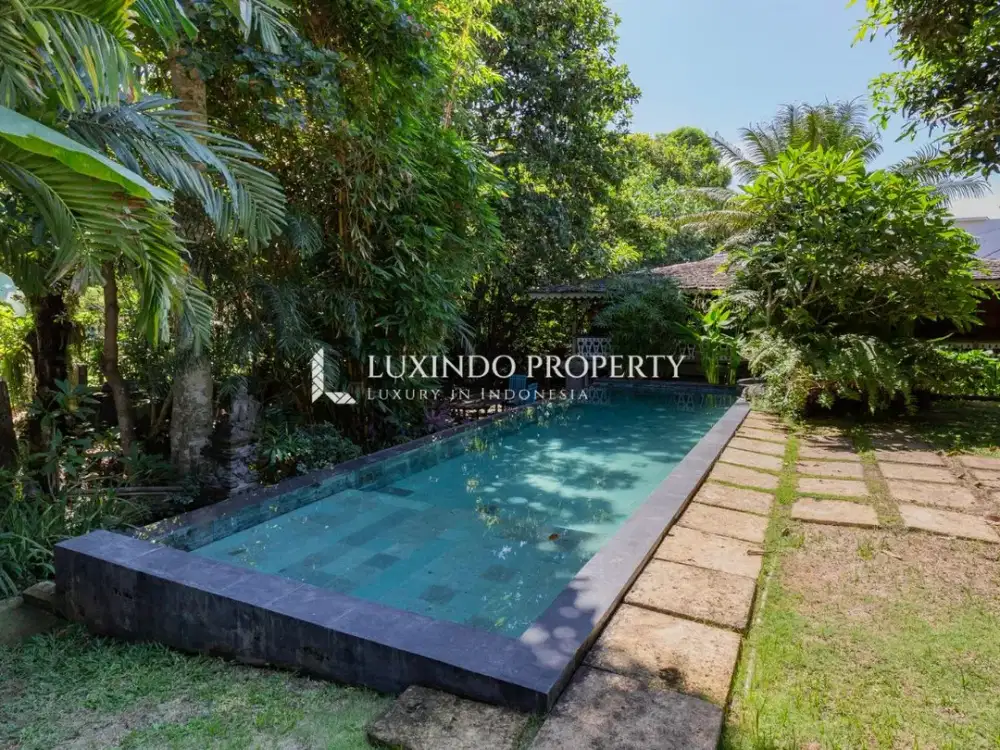 DIJUAL VILLA DENGAN 2 KAMAR TIDUR DI PERERENAN - Thumbnail 6