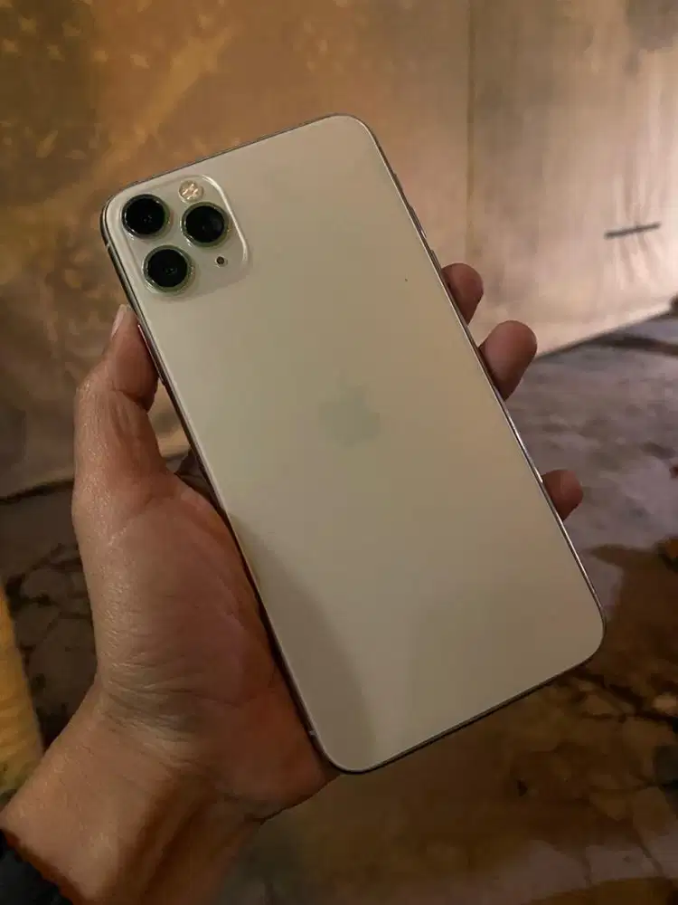 Iphone 11 promax 64gb