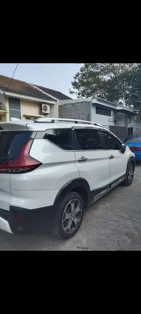 Mitsubishi Xpander 2022 Bensin