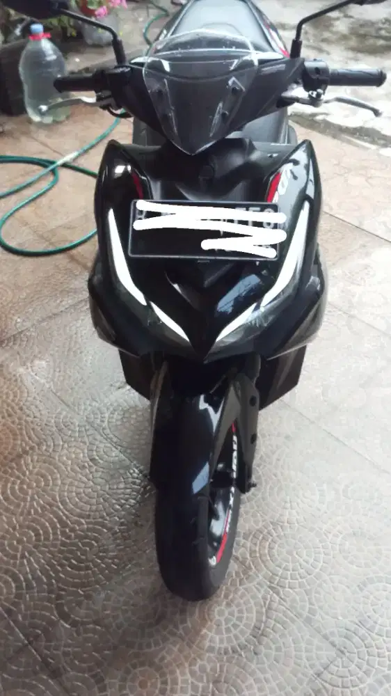 all new yamaha aerox 2021