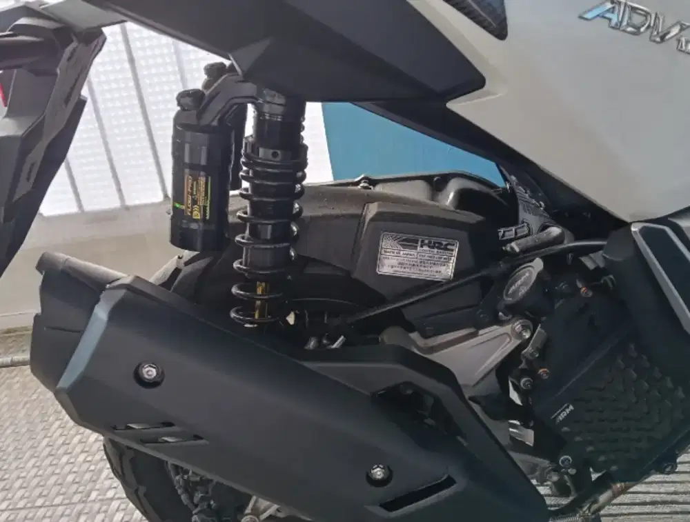 Standar Racing ADV 160