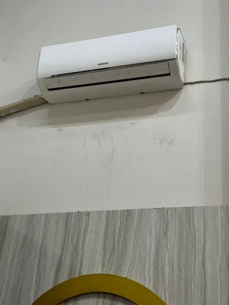 Ac Samsung jual cepat mau pindahan