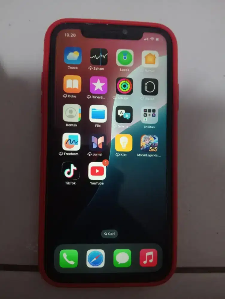 IPHONE XR 128 INTER J/A