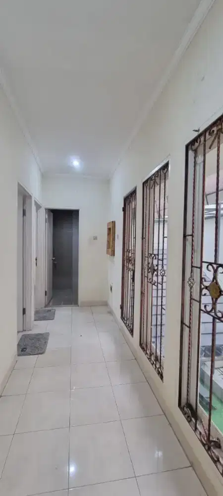Best Deal Rumah Di Puri Town House Bintaro Sektor 9