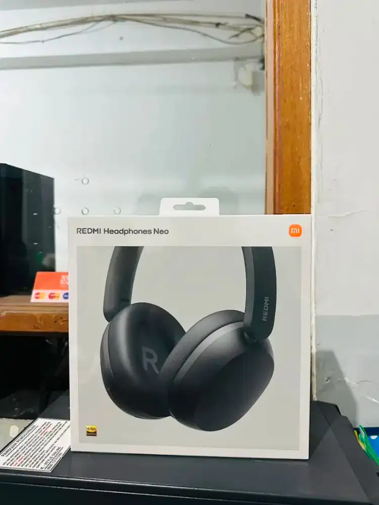 REDMI Headphones Neo