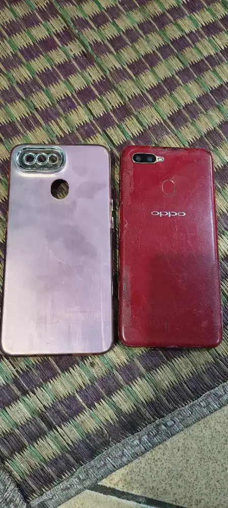 Dijual Oppo A5 s