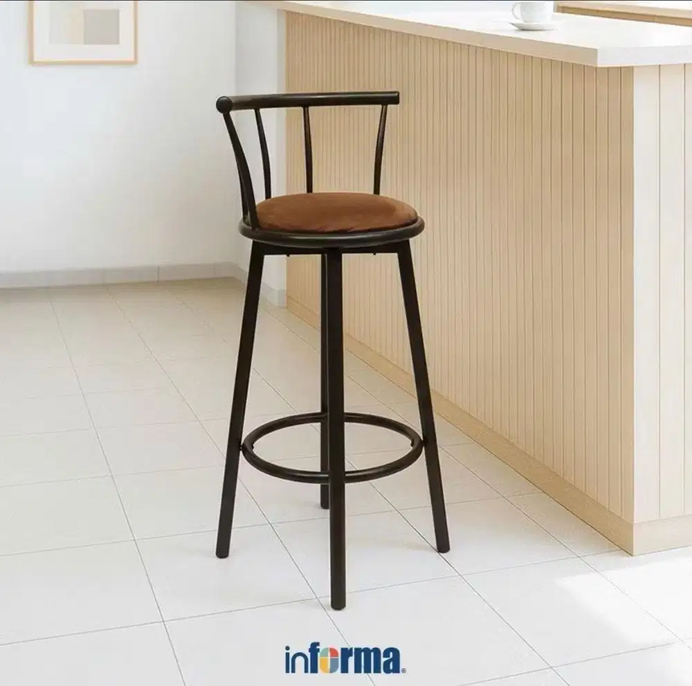 Kursi bar informa