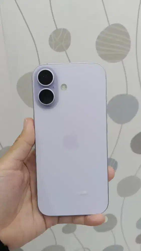 iPhone 17 256gb iBox garansi on
