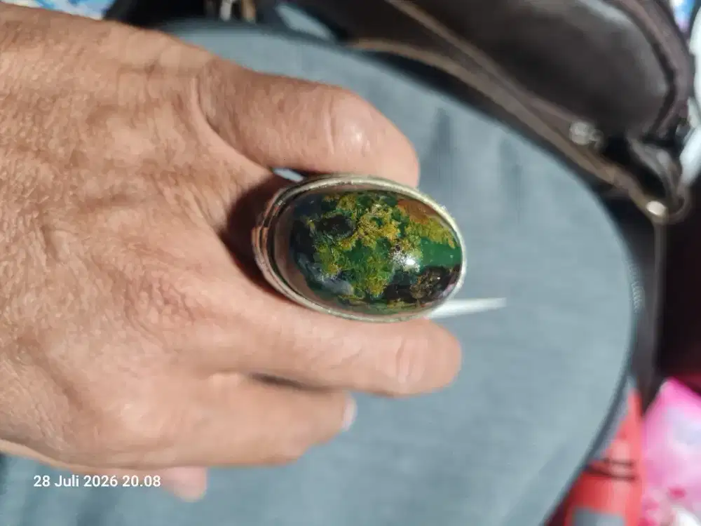 Bacan Doko Kembang