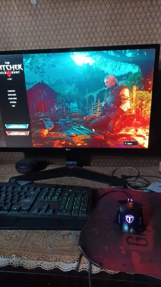 PC Games Full Set