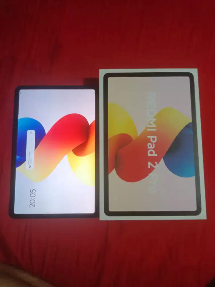 Redmi Pad 2 Pro