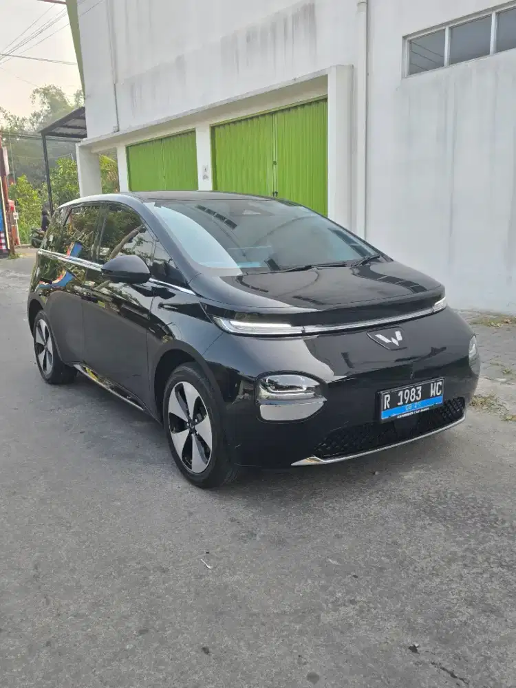Cloud EV pro GBT