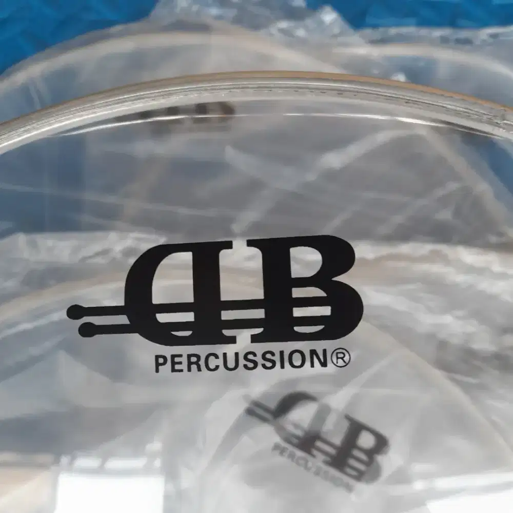 100%br 14 KULIT SNARE BAWAH