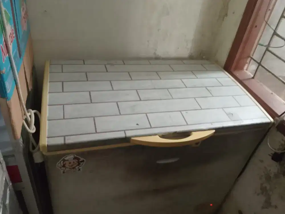 Frezer 200 liter