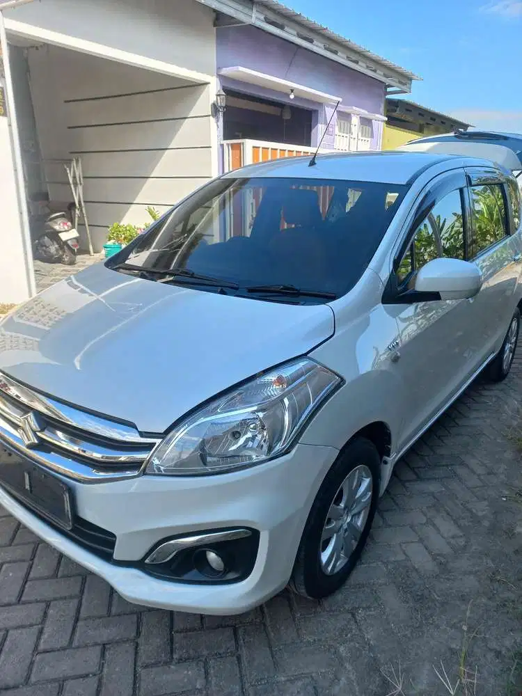 ALLNEW SUZUKI ERTIGA FACELIFT MANUAL 2018 BELI DARI BARU 2019