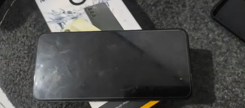 REALME C75 LITE