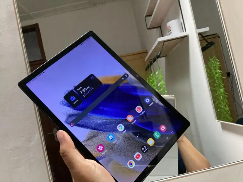 Samsung Tab A8 LTE