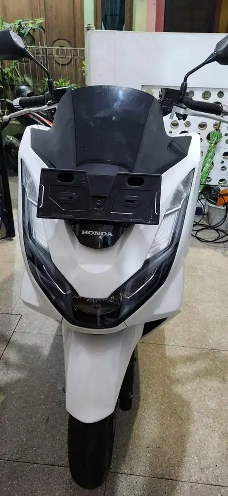 PCX 160 2024 CBS