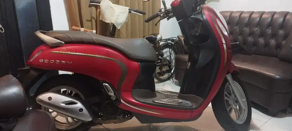 Peryogi Motor Matic