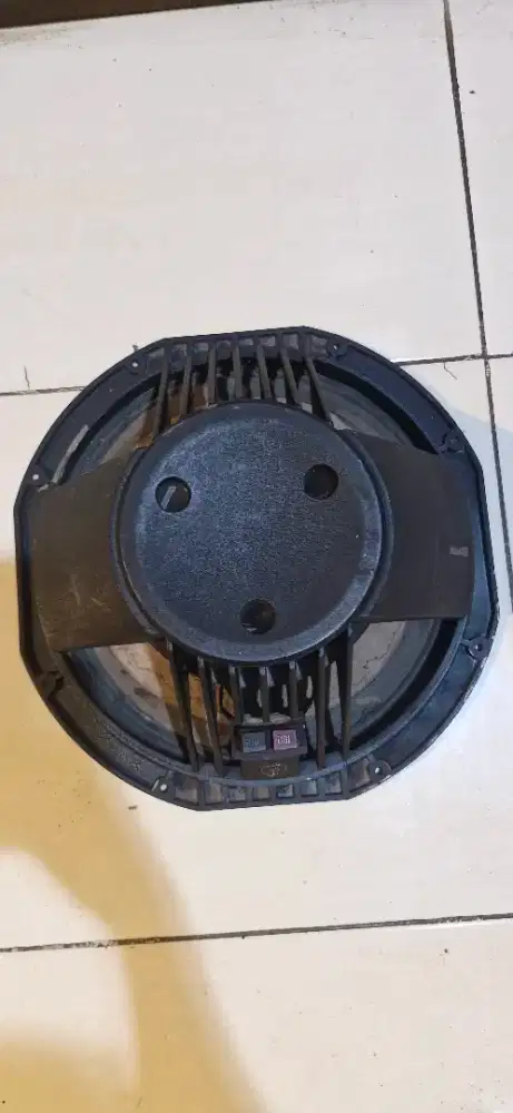 Speaker jbl original