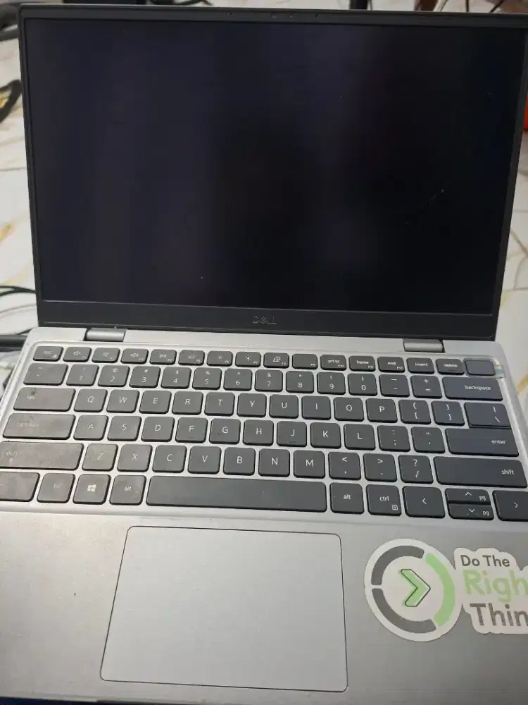 Laptop Dell core i5 Gen 11