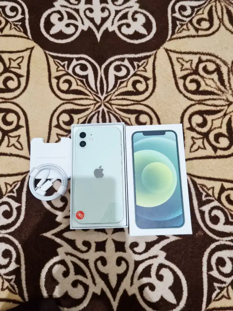 iPhone 12 128GB