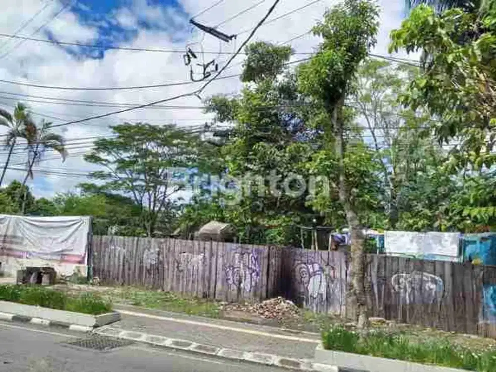 Tanah Dijual Lokasi High Class Yogyakarta